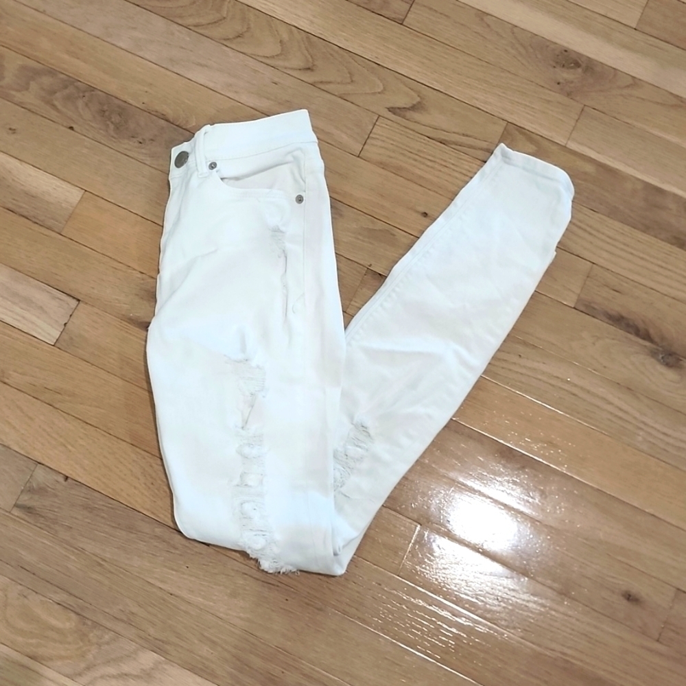 Express Jeans.  Size 0R